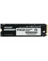 patriot memory PATRIOT P410 4TB PCIe Gen 4 x4 M.2 SSD - nr 15