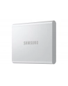 SAMSUNG Portable SSD T7 Resurrected 1TB up to 1.050 MB/s read+ 1.000 MB/s write Portable Solid State Drive - nr 12