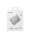 SAMSUNG Portable SSD T7 Resurrected 1TB up to 1.050 MB/s read+ 1.000 MB/s write Portable Solid State Drive - nr 17