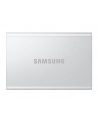 SAMSUNG Portable SSD T7 Resurrected 1TB up to 1.050 MB/s read+ 1.000 MB/s write Portable Solid State Drive - nr 1
