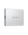 SAMSUNG Portable SSD T7 Resurrected 1TB up to 1.050 MB/s read+ 1.000 MB/s write Portable Solid State Drive - nr 20
