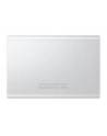 SAMSUNG Portable SSD T7 Resurrected 1TB up to 1.050 MB/s read+ 1.000 MB/s write Portable Solid State Drive - nr 22