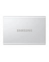 SAMSUNG Portable SSD T7 Resurrected 1TB up to 1.050 MB/s read+ 1.000 MB/s write Portable Solid State Drive - nr 7