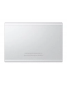 SAMSUNG Portable SSD T7 Resurrected 2TB up to 1.050 MB/s read+ 1.000 MB/s write Portable Solid State Drive - nr 13