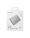 SAMSUNG Portable SSD T7 Resurrected 2TB up to 1.050 MB/s read+ 1.000 MB/s write Portable Solid State Drive - nr 17