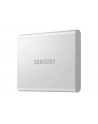 SAMSUNG Portable SSD T7 Resurrected 2TB up to 1.050 MB/s read+ 1.000 MB/s write Portable Solid State Drive - nr 21