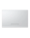 SAMSUNG Portable SSD T7 Resurrected 2TB up to 1.050 MB/s read+ 1.000 MB/s write Portable Solid State Drive - nr 22