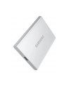 SAMSUNG Portable SSD T7 Resurrected 2TB up to 1.050 MB/s read+ 1.000 MB/s write Portable Solid State Drive - nr 24