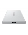 SAMSUNG Portable SSD T7 Resurrected 2TB up to 1.050 MB/s read+ 1.000 MB/s write Portable Solid State Drive - nr 25