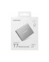 SAMSUNG Portable SSD T7 Resurrected 2TB up to 1.050 MB/s read+ 1.000 MB/s write Portable Solid State Drive - nr 26