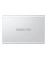 SAMSUNG Portable SSD T7 Resurrected 2TB up to 1.050 MB/s read+ 1.000 MB/s write Portable Solid State Drive - nr 27