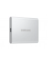 SAMSUNG Portable SSD T7 Resurrected 2TB up to 1.050 MB/s read+ 1.000 MB/s write Portable Solid State Drive - nr 2