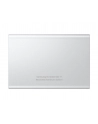 SAMSUNG Portable SSD T7 Resurrected 2TB up to 1.050 MB/s read+ 1.000 MB/s write Portable Solid State Drive - nr 3