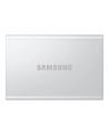 SAMSUNG Portable SSD T7 Resurrected 2TB up to 1.050 MB/s read+ 1.000 MB/s write Portable Solid State Drive - nr 4
