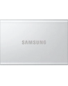 SAMSUNG Portable SSD T7 Resurrected 2TB up to 1.050 MB/s read+ 1.000 MB/s write Portable Solid State Drive - nr 5