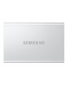 SAMSUNG Portable SSD T7 Resurrected 4TB up to 1.050 MB/s read+ 1.000 MB/s write Portable Solid State Drive - nr 1