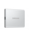 SAMSUNG Portable SSD T7 Resurrected 4TB up to 1.050 MB/s read+ 1.000 MB/s write Portable Solid State Drive - nr 2