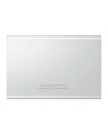 SAMSUNG Portable SSD T7 Resurrected 4TB up to 1.050 MB/s read+ 1.000 MB/s write Portable Solid State Drive - nr 3