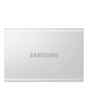 SAMSUNG Portable SSD T7 Resurrected 4TB up to 1.050 MB/s read+ 1.000 MB/s write Portable Solid State Drive - nr 4