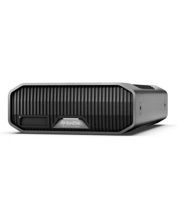 SANDISK Professional PROJECT G-DRIVE PRO 26TB EMEA nr 2
