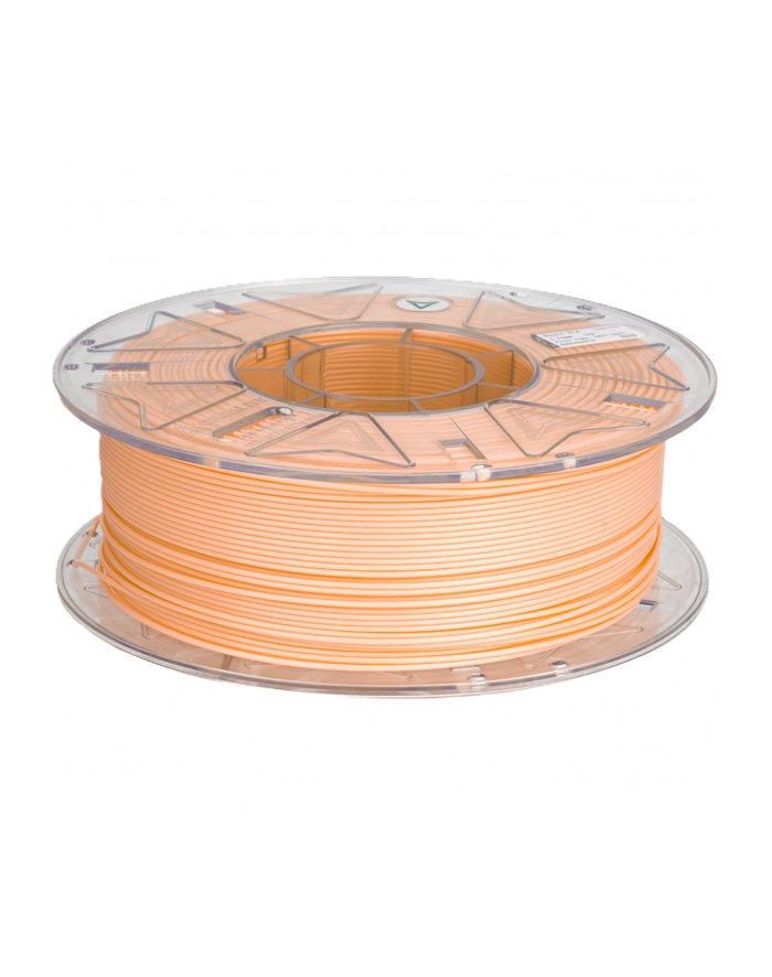 Creality Filament Hyper PLA RFID 1,75 mm 1kg peach fuzz główny