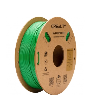 Creality Filament Hyper PETG 1,75 mm 1kg green nr 2