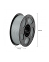 Anycubic PETG Filament Black - nr 4