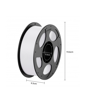 Anycubic PLA Filament White