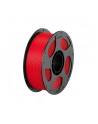 Anycubic PLA Filament Red - nr 3