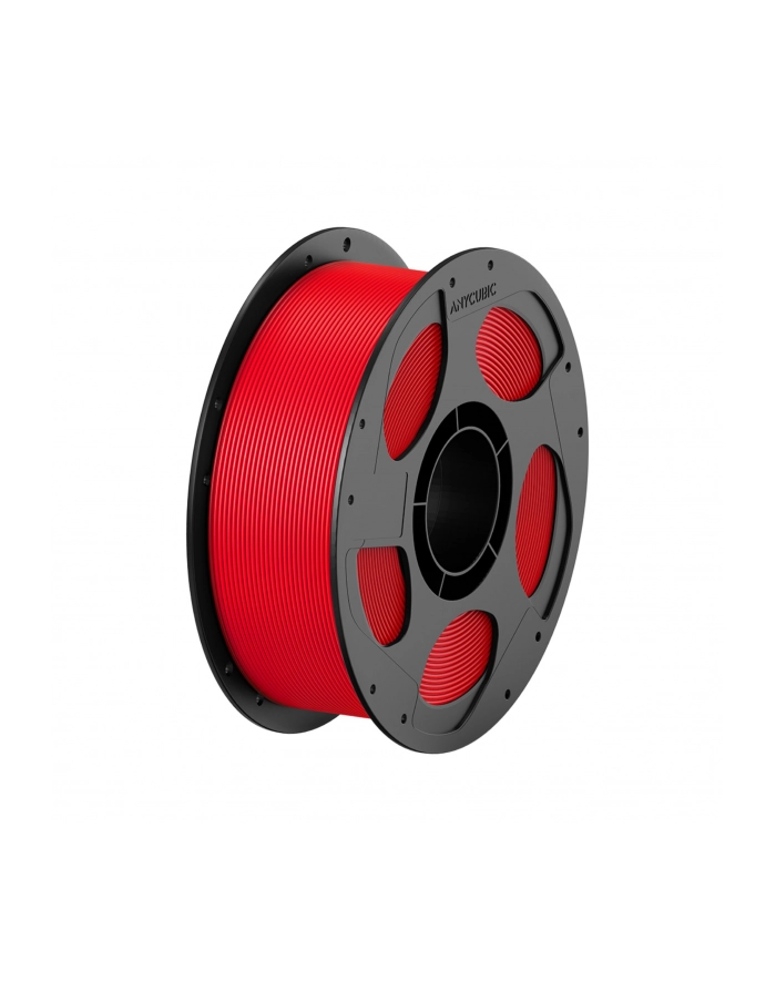 Anycubic PLA Filament Red główny