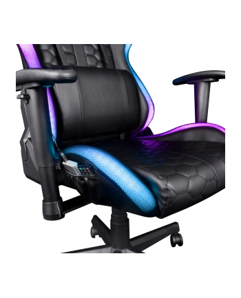 TRUST GXT716 RIZZA RGB LED CHAIR nr 2