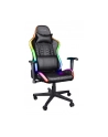 TRUST GXT716 RIZZA RGB LED CHAIR - nr 1