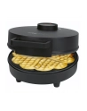 Clatronic WA 3832 czarny Herzchenwaffelautomat - nr 3