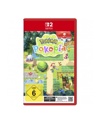 Nintendo Switch 2 Pokemon Pokopia nr 2