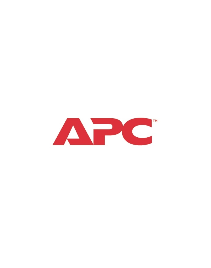 APC 1 Year EcoCare Essential for Single-Phase UPS L01 główny