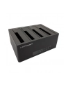 LC-Power LC-DOCK-U3-4B-V2 HDD docking station - nr 1