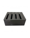 LC-Power LC-DOCK-U3-4B-V2 HDD docking station - nr 2
