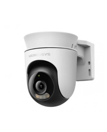 TP-LINK Outdoor Pan/Tilt Security Wi-Fi Camera nr 1