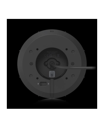 ubiquiti networks UBIQUITI UVC-AI-TURRET-B 4K POE+ TURRET CAMERA IP66 nr 1