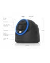 ubiquiti networks UBIQUITI UVC-AI-TURRET-B 4K POE+ TURRET CAMERA IP66 - nr 56