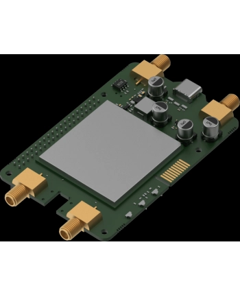 TELTONIKA NETWORKS CALYX Embedded Cellular Raspberry 5G Pi HAT