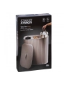 Joseph Joseph Tota Trio Luxe Wäschetrennkorb 90L, ecru - nr 1