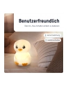 Ansmann Mobiles Nachtlicht Pinguin Leon - nr 6