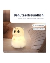 Ansmann Mobiles Nachtlicht Hamster Lilli - nr 6