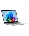 microsoft MS Surface Laptop Qualcomm Snapdragon X Plus 13inch 16GB 512GB W11P CM SC English International Platinum CEE 1 License - nr 2