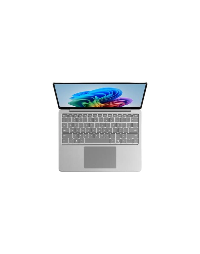 microsoft MS Surface Laptop Qualcomm Snapdragon X Plus 13inch 16GB 512GB W11P CM SC English International Platinum CEE 1 License główny
