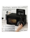 profi cook Proficook PC-MWG 1319 czarny 20L - nr 5