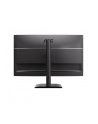 aoc international AOC U27E4CV 27inch 3840x2160 60Hz IPS Flat H/A 150MM USB C DOCKING 90W Adaptive Sync EyeComfort 3.0 USB HUB SPEAKER - nr 101
