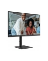 aoc international AOC U27E4CV 27inch 3840x2160 60Hz IPS Flat H/A 150MM USB C DOCKING 90W Adaptive Sync EyeComfort 3.0 USB HUB SPEAKER - nr 112