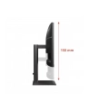 aoc international AOC U27E4CV 27inch 3840x2160 60Hz IPS Flat H/A 150MM USB C DOCKING 90W Adaptive Sync EyeComfort 3.0 USB HUB SPEAKER - nr 14